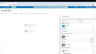 Azure Logic Apps ForEach Loop  3 [upl. by Iadrahc]