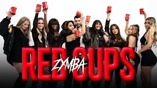 ZYMBA – Red Cups Official Video [upl. by Adnaluoy]