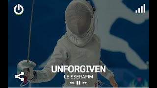 Best FENCING Music 🤺🎧️ KPOP on the Piste🔥 [upl. by Franek263]