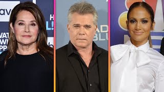 Remembering Ray Liotta Goodfellas CoStar Lorraine Bracco JLo and More Pay Tribute [upl. by Neirrad]