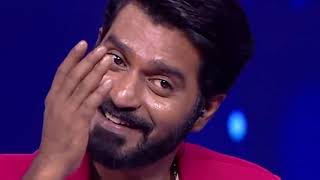 😍SUPER SINGER PRIYANKA and MA KA PA COMEDY ARGUMENTS WITH SUPER SINGERS JUDGES😅😍💥 [upl. by Arem]