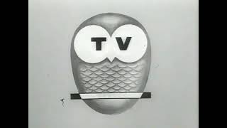 MainosTV MTV  Kanavatunnus  TV Ident 1957–1963 [upl. by Jonathan721]