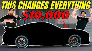 Buying The WORST Cheap Sports Car Under 10k [upl. by Algie]