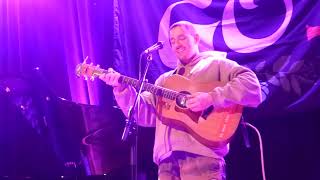 Outnumbered clip  Dermot Kennedy  Sligo Live Festival  26th October 2024 [upl. by Zelig]