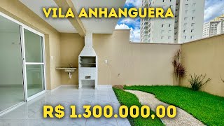 POR DENTRO DE UMA CHARMOSA CASA NA VILA ANHANGUERA  BAIXOU PARA R120000000 [upl. by Blackburn753]