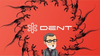 DENT COIN going extinct [upl. by Perusse]