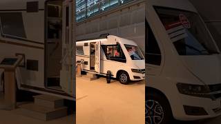 BURSTNER Motorhome 2025 Ready for Anything 🚐🔥 adventure motorhome roadtrip [upl. by Uah]