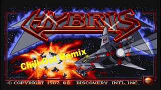 Amiga Hybris Chill Out Remix [upl. by Ettedualc]