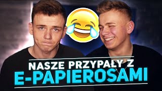 WSPOMINAMY STARE CZASY 2 nasze przypały [upl. by Ykvir]