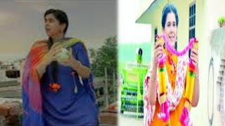 टीवी की बाकी बहुओं को कड़ी टक्कर देगी ‘बढ़ो बहू’  Badho Bahu Meet The Biggest Bahu On Indian TV [upl. by Reahard]