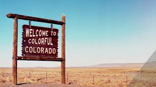 Whats the right way to pronounce Colorado [upl. by Livia]