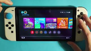 How to Invite Friends to Play Online on Nintendo Switch [upl. by Ambrosio]