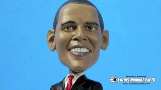 Barack Obama Bobble Head [upl. by Jenelle]