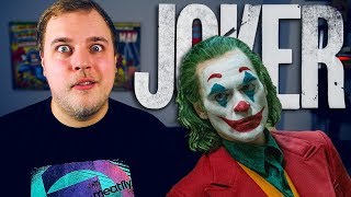 20 FAKTŮ  Joker [upl. by Ecyar]