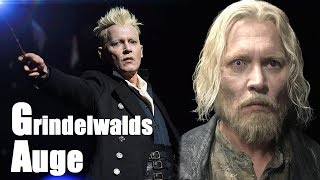 10 FAKTEN über DUMBLEDORES amp GRINDELWALDS LEGENDÄREM DUELL 🔥 [upl. by Weisbrodt660]