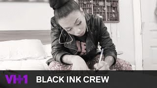 Sky Opens Up About Putting Her Sons Up For Adoption  Black Ink Crew [upl. by Ursel]