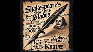 Shakespeares sharpest blades [upl. by Livesay307]