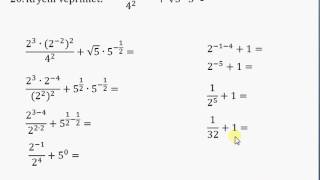 Provimi i Lirimit Matematikë 2017 pjesa 6 [upl. by Careaga]