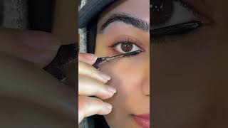 Blinkaria kohl and no makeup alibi kohl beauty [upl. by Otila355]