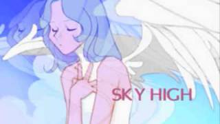 Sky High Extended Mix  Lucyfer [upl. by Ayna567]