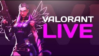 Live streaming till reaching silver  valorant kive Jod gameplay [upl. by Corley]