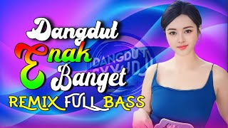 DISCO REGGAE DANGDUT NOSTALGIA 80S amp 90S NONSTOP REMIX  HITS TERBAIK SEPANJANG MASA [upl. by Euf]