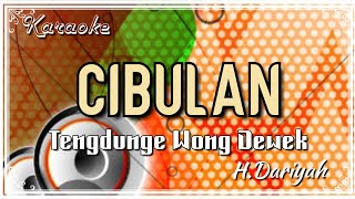 Cibulan karaoke [upl. by Monjan143]