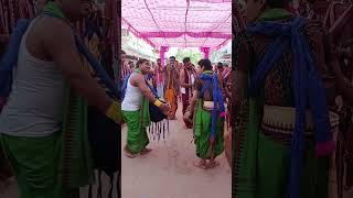 Pussore Kirtan party  Bhagvad songs [upl. by Seraphine]