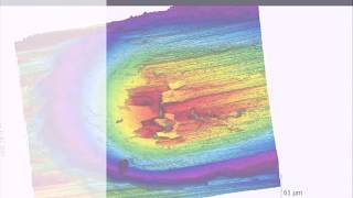 Optical Profilometer Universal Rtec Instuments [upl. by Griffie]