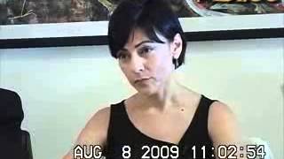 Sibel Edmonds Deposition PART 1 of 5 [upl. by Ydisac]