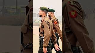 The Rajputana Rifles ll Indian Army Edits shorts youtubeshorts army indianarmy viral rajput [upl. by Yeldahc]