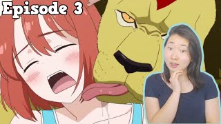 How to Not Ask a Girl Out Come Together to the Seton Academy Episode 3 Live Reactions amp Discussion [upl. by Deeann]