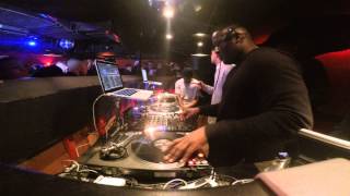 DMO Deejay Vs DJ Mystery J  Round 1 RnB [upl. by Garrott]