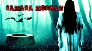 The story of Samara Morgan  The Ring 12 [upl. by Othello]