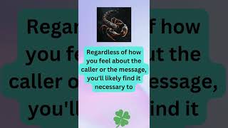 Oct 9th 2024 Scorpio Horoscope astrology personal astrologysign tarot zodiac [upl. by Ylnevaeh462]