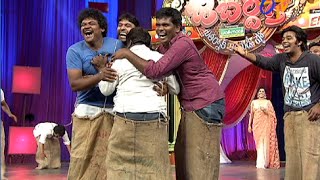 Extra Jabardasth  ఎక్స్ ట్రా జబర్దస్త్  Fatafat Fun on 15th May 2015 [upl. by Ilatan]