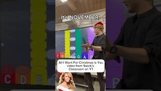 All I Want For Christmas BOOMWHACKERS Mariah Carey [upl. by Renata]