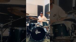 CHASE amp STATUS STORMZY  BACKBONE drumcover chaseandstatus stormzy dnb drums drummer music [upl. by Dorlisa821]