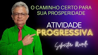 Atividade Progressiva [upl. by Heuser417]