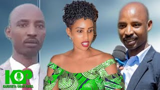 NADINE mu rugo rushariye  Abagabo 25 Didier Amushinja  kumuvuga uko ateye mu buriri  Amarozi [upl. by Lerret37]