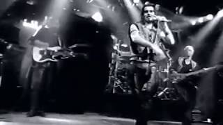 Litfiba  A Denti Stretti 1994 [upl. by Laband]