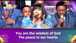 God’s Royal Priesthood by Loveworld Singers [upl. by Harihat]