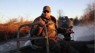 Xpress Boats Bayou18 Jim Ronquest with RNTV [upl. by Stephie244]