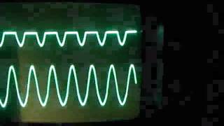 Electric OU Diode Frequency Response [upl. by Hedvige462]