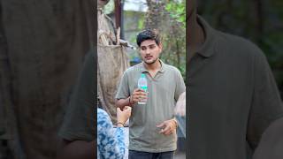 Ex se badla liya 😎😅 funny video  shubham  tiyaa  astha trending foryou youtube [upl. by Hibben]