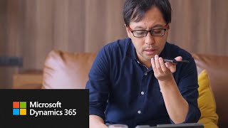 Microsoft Dynamics 365 Contact Center overview [upl. by Brabazon]