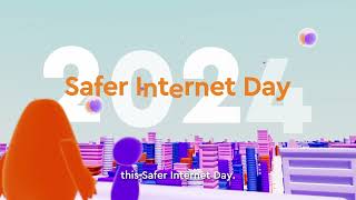 Safer Internet Day 2024  Film for parents and carers [upl. by Ward976]