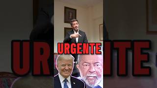 😨🚨 DEPUTADO ACABA DE ALERTAR QUE BRAS [upl. by Belldas]