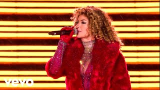 Shania Twain  Performance Medley Live From The Grey Cup2017 [upl. by Riggs652]