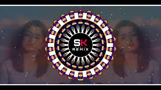 SAAMI SAAMI X KODAGANA  EDM X REMIX DJ VISHWAS x SK SUNIL REMIX [upl. by Eiboh]